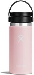 Hydro Flask Coffee Cup with Flex Sip Lid rózsaszín 470 ml