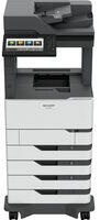 Sharp MXB557F
