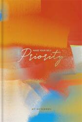 Shkolyaryk Publishing House Priority A5 80 lapos vonalas jegyzetfüzet (SB807025L)