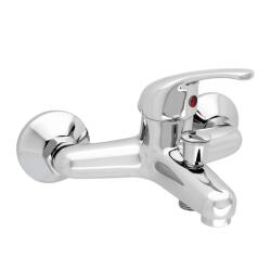 Slovarm Arya kádtöltő csaptelep, zuhanyszett nélkül 481201 (481201)