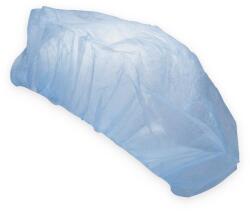 Safety First Harmónikás hajháló - Kék - 100 db