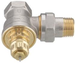 DANFOSS RA-G15 Szeleptest, sarok, előbeállítás nélkül 1/2" 013G1676 (013G1676)