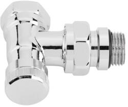 DANFOSS RLV-CX 15 Visszatérő csavarzat, sarok 003L0273 (003L0273)