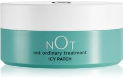 Collistar NOT Icy Patch masca hidrogel pentru ochi cu efect antirid 60 buc - notino Masca de fata