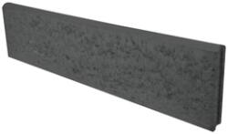 KK Kavics Beton KK Kavics kerti szegély antracit 5x100x25 cm (186648)