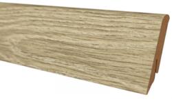  Laminált padló szegőléc MDF 58; B062-es színkódú; 2, 6 m (58/B062)