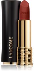 Lancome L'Absolu Rouge Drama Matte 2024 ruj mat reincarcabil culoare 196 3.6 g