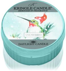 Kringle Candle Snowbird teamécses 42 g