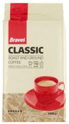 Bravos Classic őrölt kávé 1000g