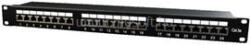 GEMBIRD 24 portos Cat. 5E 1U 19" RJ45 Patch Panel (NPP-C524-002) (NPP-C524-002)