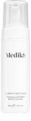 Medik8 Clarifying Foam hámlasztó és tisztító hab 150 ml