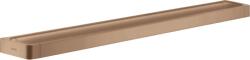 Hansgrohe Universal suport prosop auriu 42833310 (42833310)