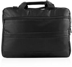 Logic Base 15 Case For Notebook (tor-lc-base-15-black)