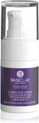 BasicLab Dermocosmetics Dermocosmetics Esteticus kisimító szérum egységesíti a bőrszín tónusait 0.07% Pure Retinal 15 ml