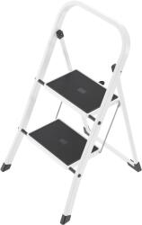 Hailo Scara din otel Hailo K40 BasicLine, 2 trepte (4396200)