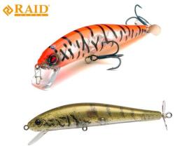 Raid Japan RAID ANSWER 107mm 14gr 006 Fuyuu Ebi (RAID10917) - plazaweb