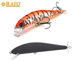 Raid Japan RAID ANSWER 107mm 14gr 001 All Blacks (RAID10863) - plazaweb