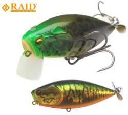 Raid Japan RAID SCRATCH 80mm 21gr 011 Zubonechi Tiger (RAID10948) - plazaweb