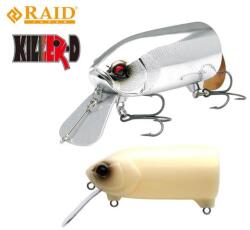 Raid Japan RAID KILLER-D 82.5mm 32gr KD002 Bone (RAID15646) - plazaweb