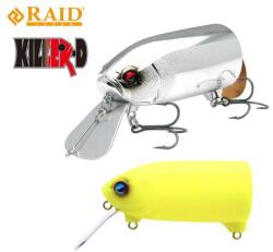 Raid Japan RAID KILLER-D 82.5mm 32gr KD003 Lemon Power (RAID15653) - plazaweb