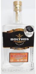 Bolyhos Pálinka Kajszibarack pálinka 0, 5l 40% - alkuguru