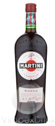 Martini Rosso Vermuth 1l 15% -DRS - alkuguru