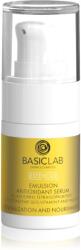 BasicLab Dermocosmetics Dermocosmetics Esteticus revitalizáló arc emulzió antioxidáns hatású 15 ml
