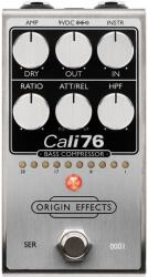 Origin Effects Cali76 Bass Compressor