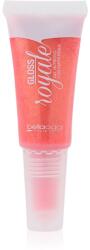 bellaoggi Gloss Royale Lip Gloss ajakfény árnyalat Crystal Nude 9 ml