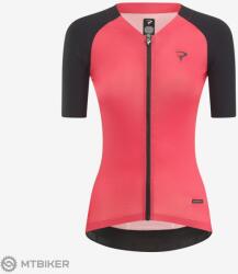 Pinarello DOGMA F női mez, ragyogó piros (S)