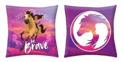 Halantex Szilaj - Zabolátlanok párna - Be Brave (SP-8401C) (SP-8401C)