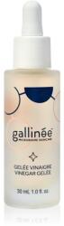 Gallinée SKIN CARE Vinegar Gelée bőr szérum a problémás bőrre 30 ml