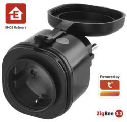 EMOS GoSmart zigbee aljzat IP-3010S (P5534) - scom