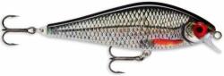 Rapala Vobler Rapala Super Shadow Rap 11cm 38g ROL (SSDR11 ROL)
