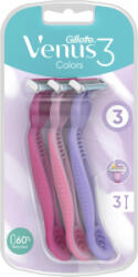 Gillette Simply Venus Plus női borotva 3db (7702018018116)
