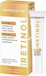 Dermacol Bio Retinol szérum pigmentfoltokra, 12ml