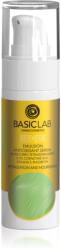 BasicLab Dermocosmetics Dermocosmetics Esteticus revitalizáló arc emulzió antioxidáns hatású 30 ml