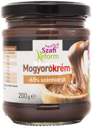 Szafi Reform Mogyorókrém 200 g