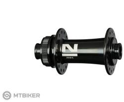 Novatec D791SB-CL-12 első agy, CL, 28 lyuk, 12x100 mm, OEM - mtbiker - 16 799 Ft