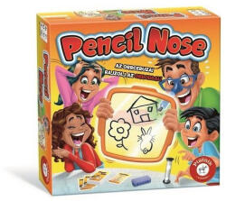 Fat Brain Toy Company Pencil Nose társasjáték (712173)