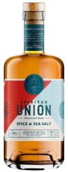 Spirited Union Tengeri Só & Fűszer botanikus rum 38% 0, 7L