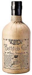 Bathtub Gin Bathtub Navy Strength Gin (0, 7L 57%)