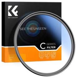 K&F Concept 55mm multicoated UV szűrő (KF-01-1423)