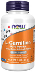 NOW L-Carnitine Powder (85 g)