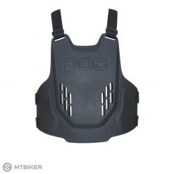 POC VPD System Mellkas testvédő, urán fekete (L/XL)