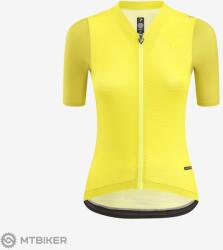 Pinarello F9 női mez, cyber lime (S)