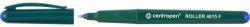 Centropen Roller 4615F 0.3 mm Centropen albastru CE461502 (CE461502)