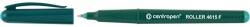 Centropen Roller 4615F 0.3 mm Centropen verde CE461505 (CE461505)