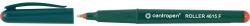 Centropen Roller 4615F 0.3 mm Centropen rosu CE461503 (CE461503)