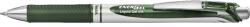 Pentel EnerGel BL77-D3X 0, 7mm verde închis stilou rollerball cu gel (BL77-D3X)
